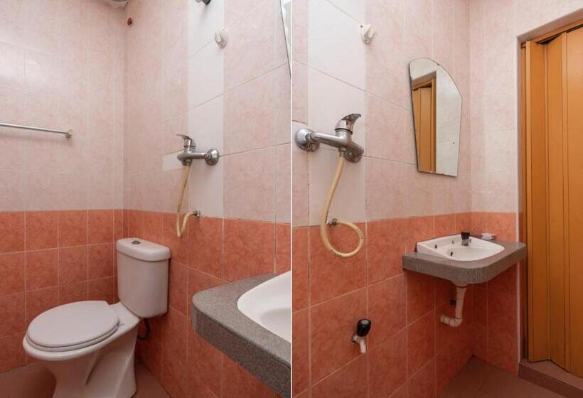 Family Suite, Fully Hotel Desa Tebrau