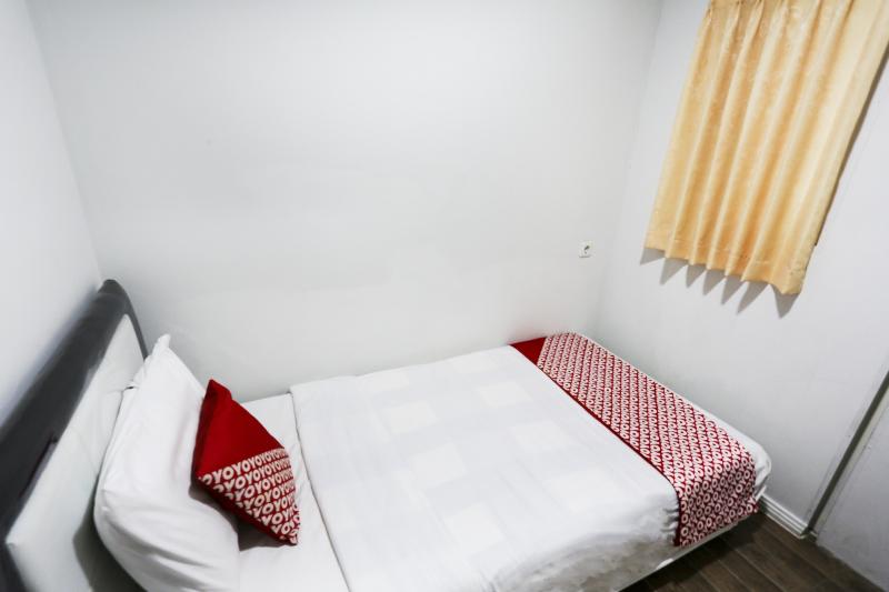 Номер Стандарт Индивидуальный, Capital O 3300 Nadjara Residence Syariah