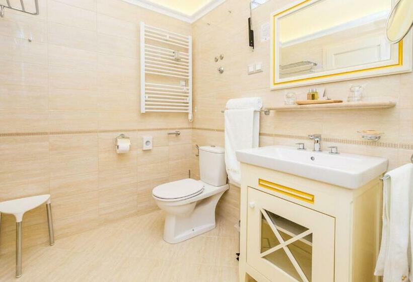 Студия Superior, Integrated Hotel Arbia Margita