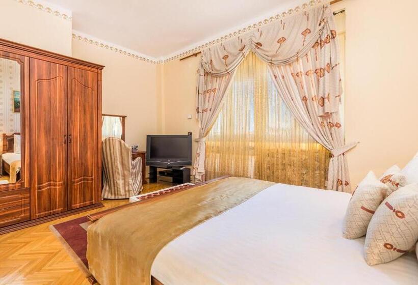 Студия Superior, Integrated Hotel Arbia Margita