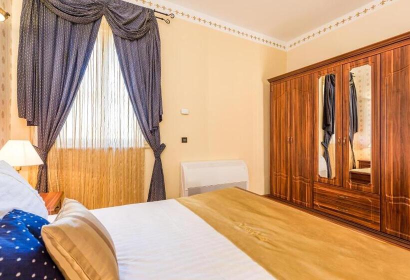 Апартаменты Премиум 1 Спальня, Integrated Hotel Arbia Margita