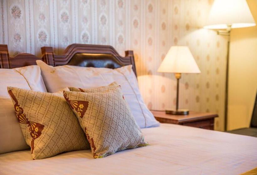 Студия Superior, Integrated Hotel Arbia Margita