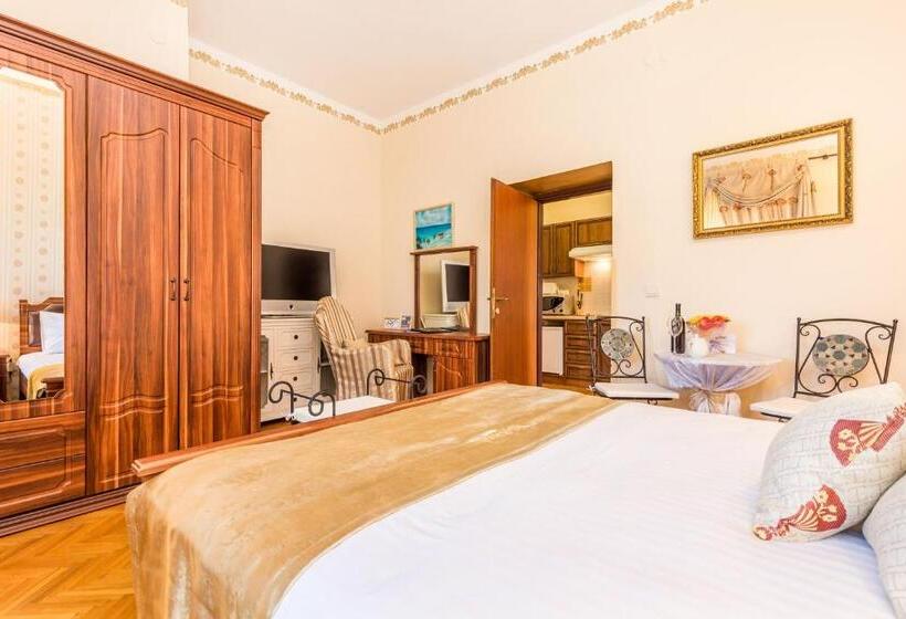 Студия Superior, Integrated Hotel Arbia Margita