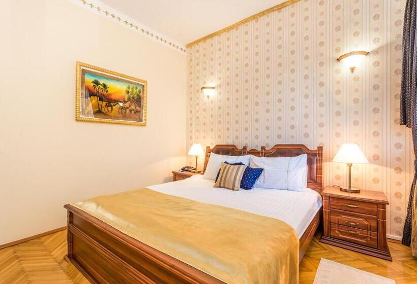 Апартаменты Премиум 1 Спальня, Integrated Hotel Arbia Margita