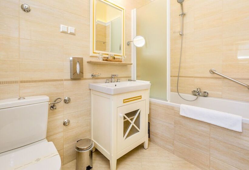 Студия Superior, Integrated Hotel Arbia Margita