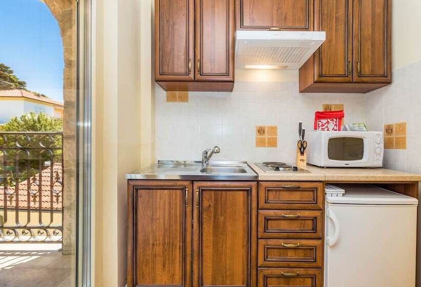 Студия Superior, Integrated Hotel Arbia Margita