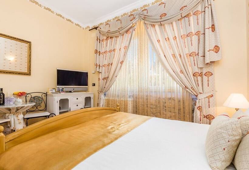 Студия Superior, Integrated Hotel Arbia Margita