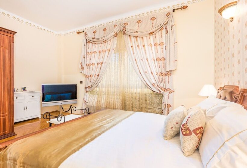 Студия Superior, Integrated Hotel Arbia Margita
