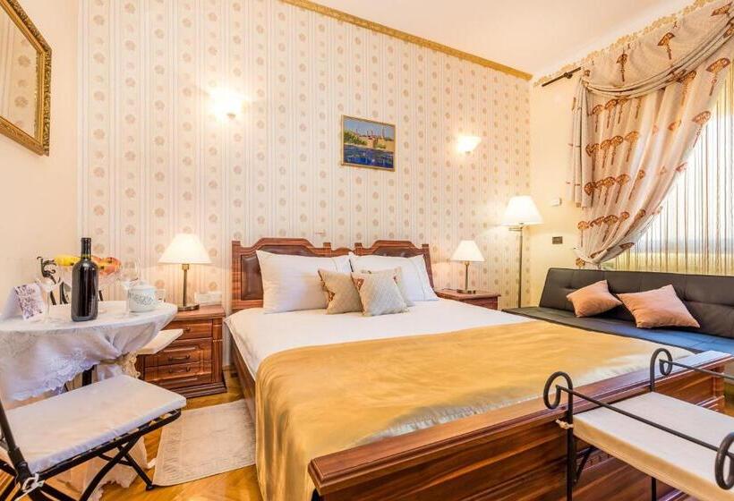 Студия Superior, Integrated Hotel Arbia Margita