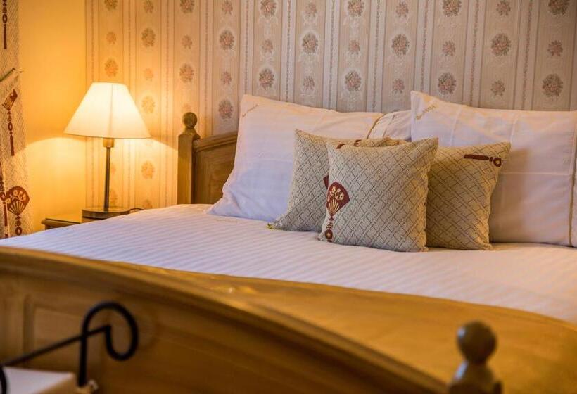 Студия Superior, Integrated Hotel Arbia Margita