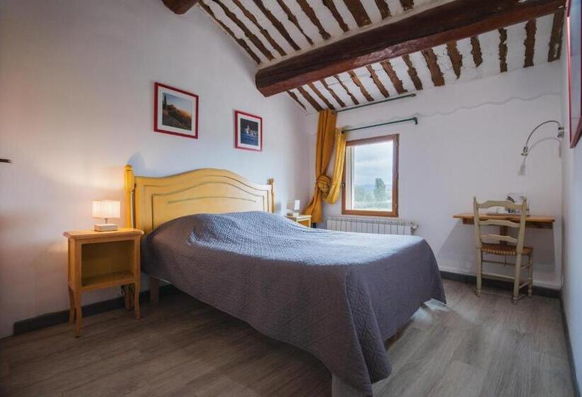 غرفة أساسية, Chambres & Tables D Hôtes Moulin De Lavon