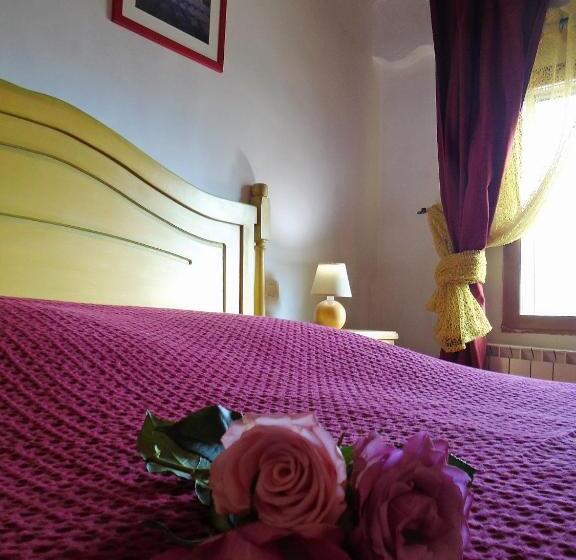 Номер Basic, Chambres & Tables D Hôtes Moulin De Lavon