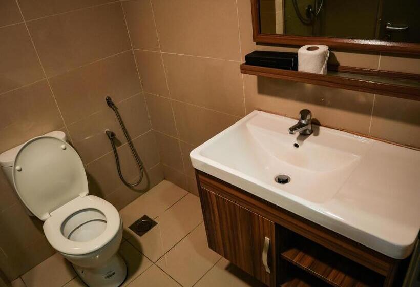 Family Suite, Bangi Perdana