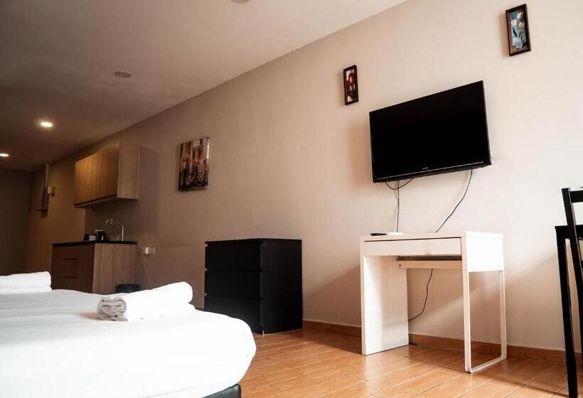 Family Suite, Bangi Perdana