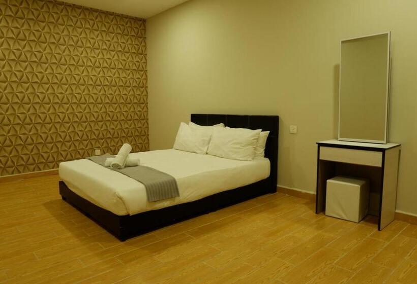 Family Suite, Bangi Perdana