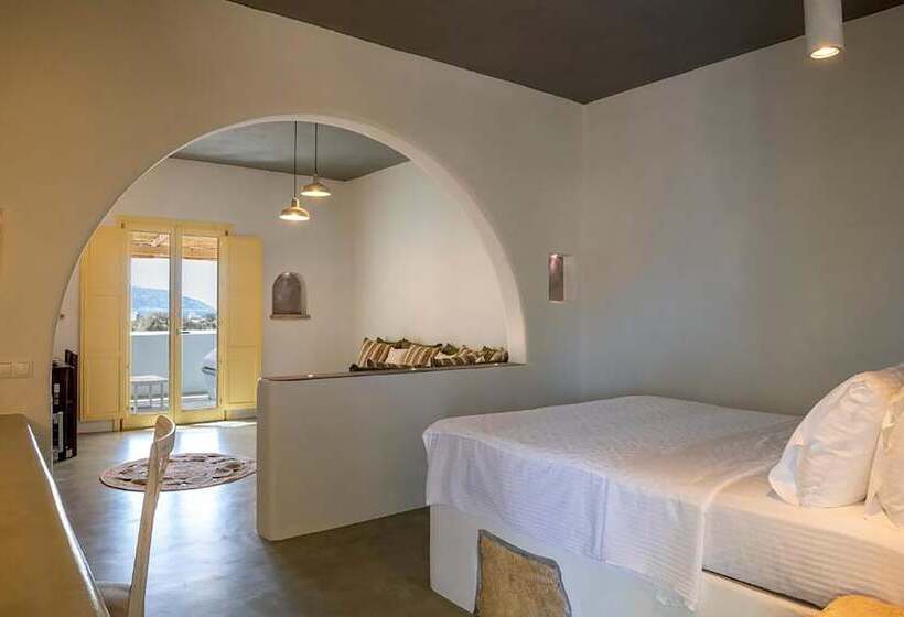 Студия Премиум, Pangaia Seaside ηotel Adults Only