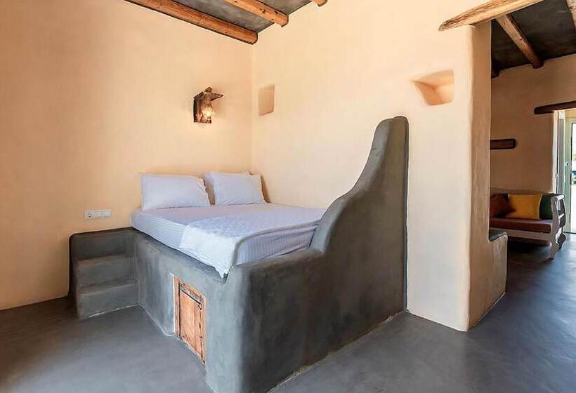 Студия Премиум, Pangaia Seaside ηotel Adults Only