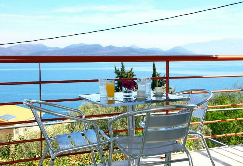 استودیوی استاندارد, Miranda Resort