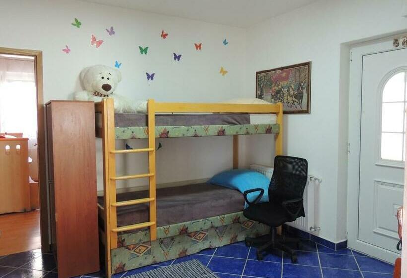 آپارتمان 2 خوابه, Apartments Mijic