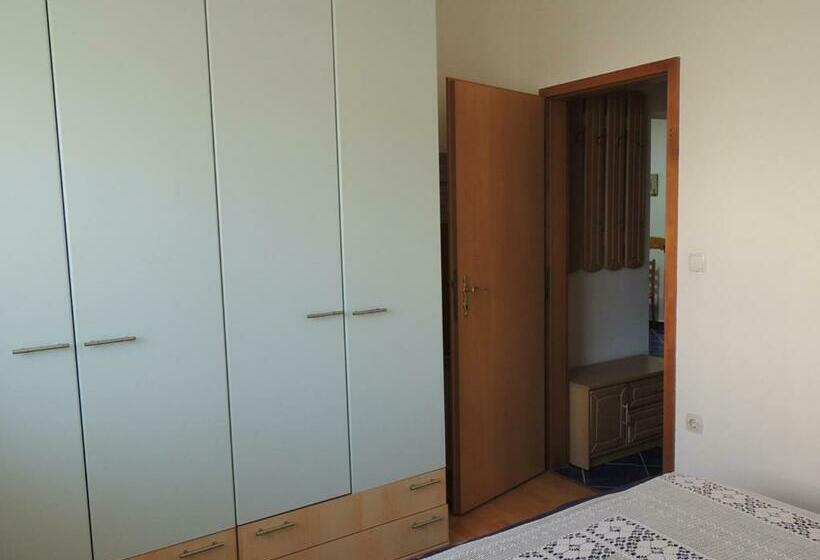 آپارتمان 2 خوابه, Apartments Mijic