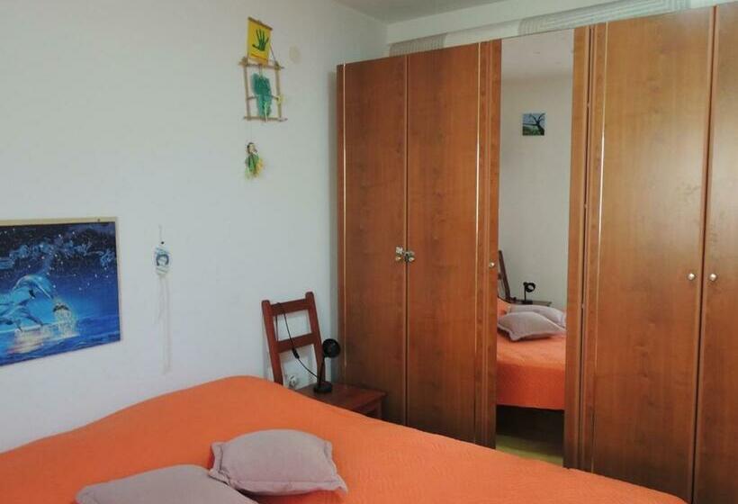 آپارتمان 2 خوابه, Apartments Mijic