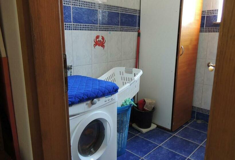 آپارتمان 2 خوابه, Apartments Mijic