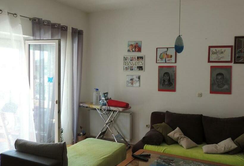 آپارتمان 2 خوابه, Apartments Mijic