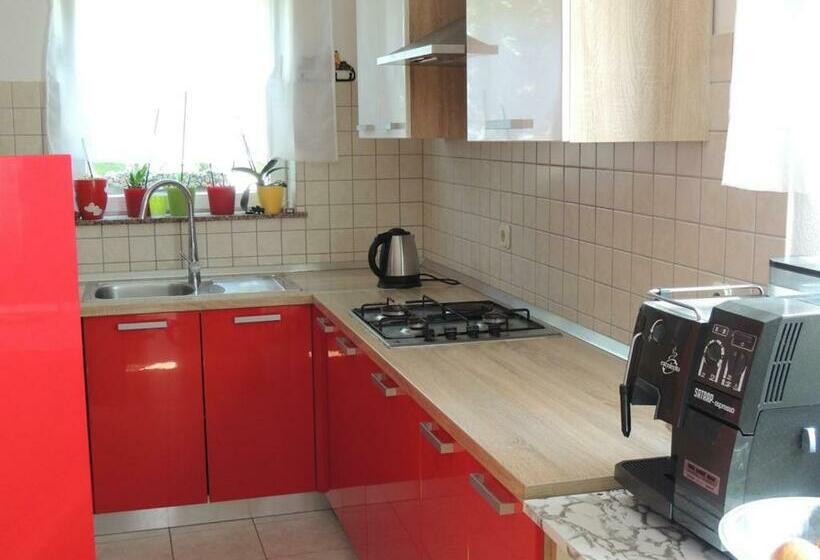 آپارتمان 2 خوابه, Apartments Mijic