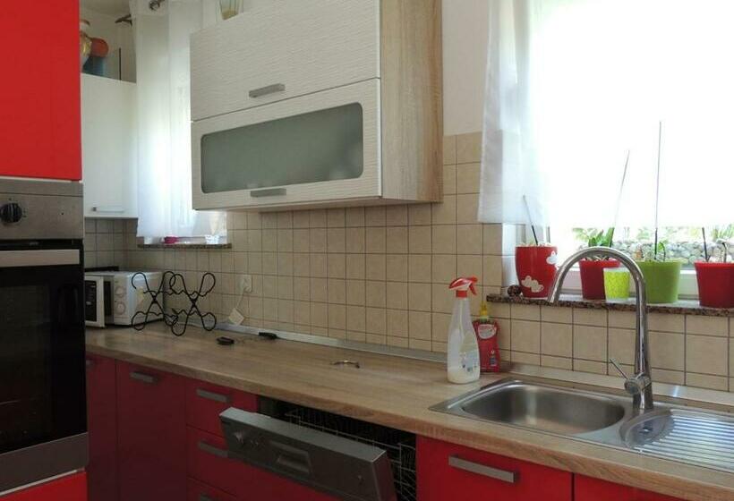 آپارتمان 2 خوابه, Apartments Mijic