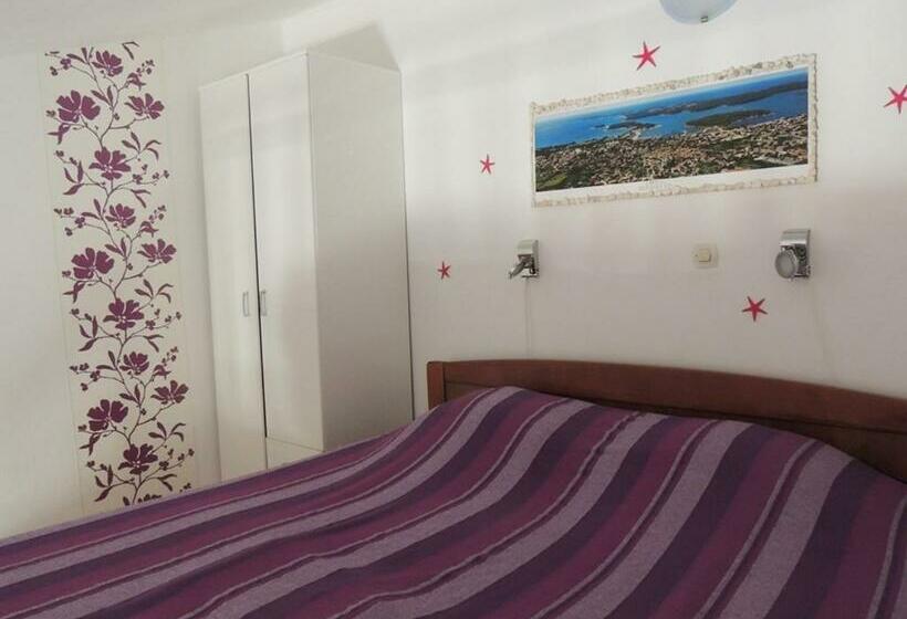استودیوی استاندارد, Apartments Mijic