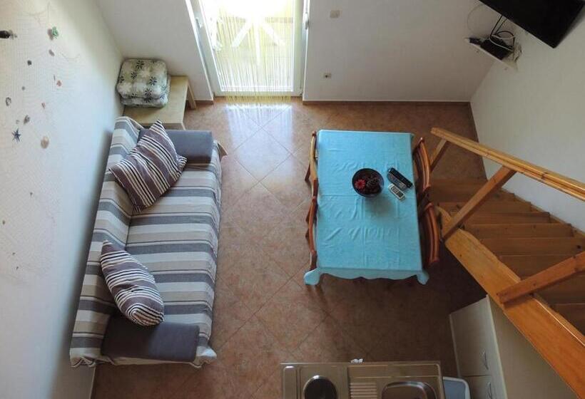 استودیوی استاندارد, Apartments Mijic