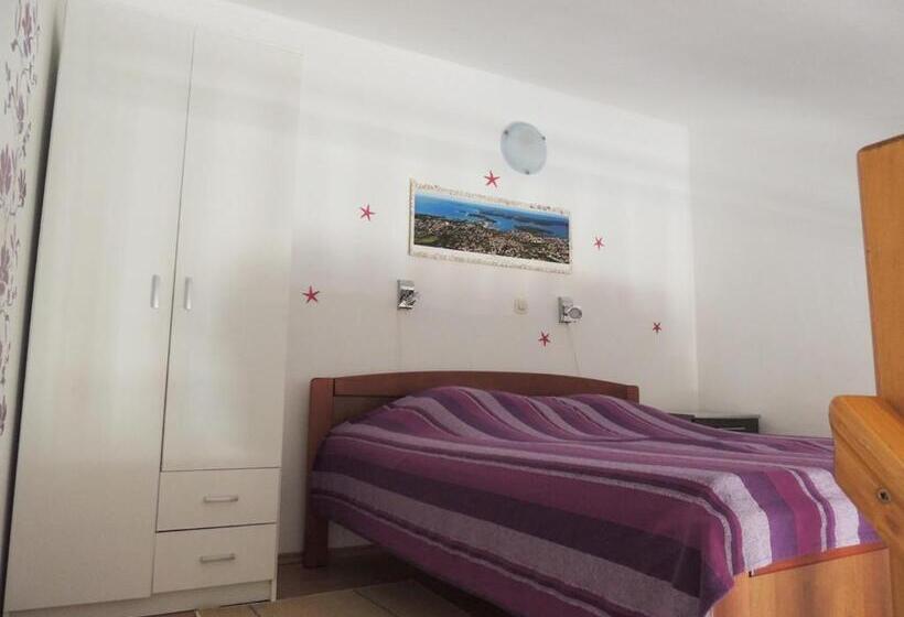 استودیوی استاندارد, Apartments Mijic