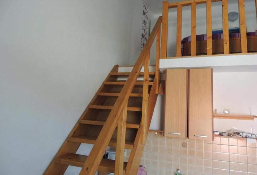 استودیوی استاندارد, Apartments Mijic