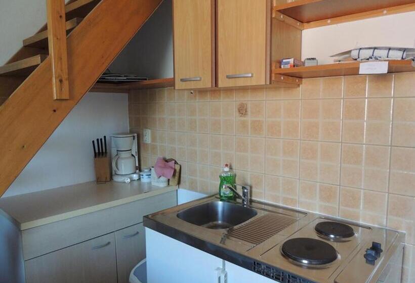 استودیوی استاندارد, Apartments Mijic