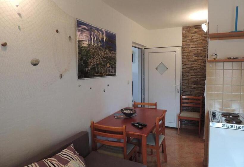 استودیوی استاندارد, Apartments Mijic