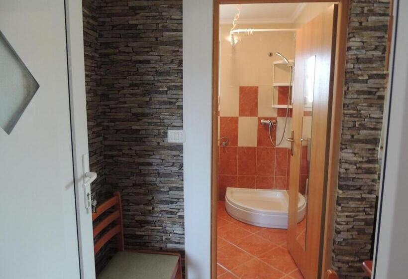 استودیوی استاندارد, Apartments Mijic