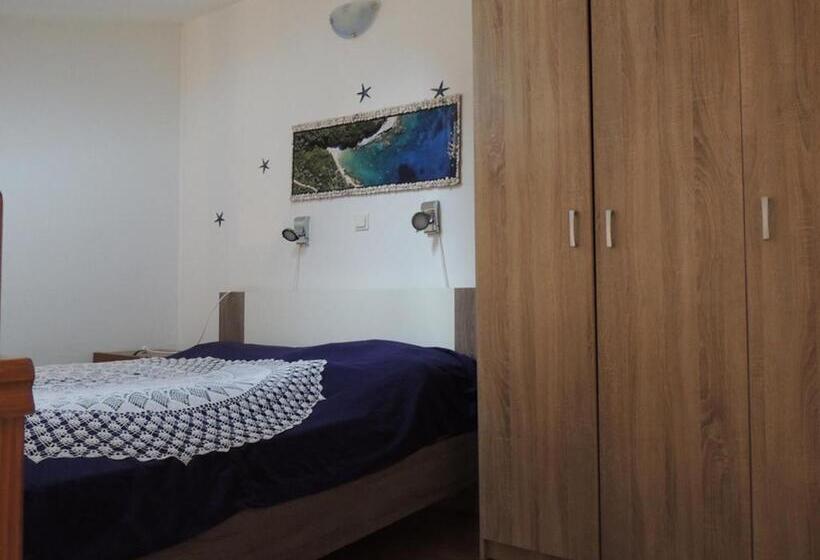 استودیوی استاندارد, Apartments Mijic