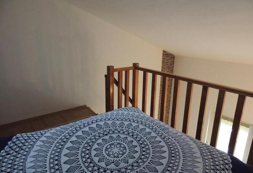 استودیوی استاندارد, Apartments Mijic