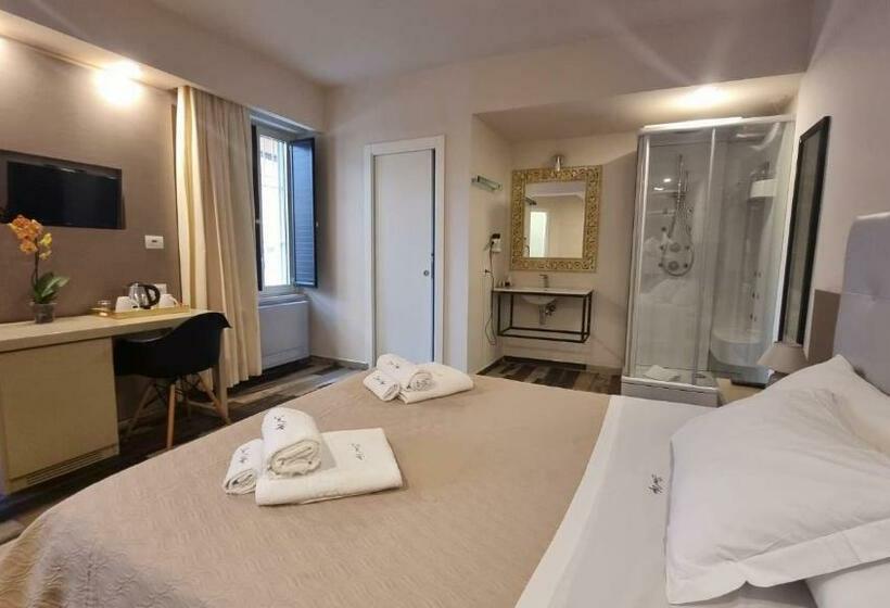 スーペリアールーム, Don Ugo Luxury Rooms