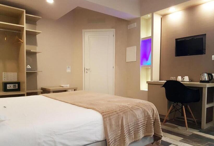 スーペリアールーム, Don Ugo Luxury Rooms