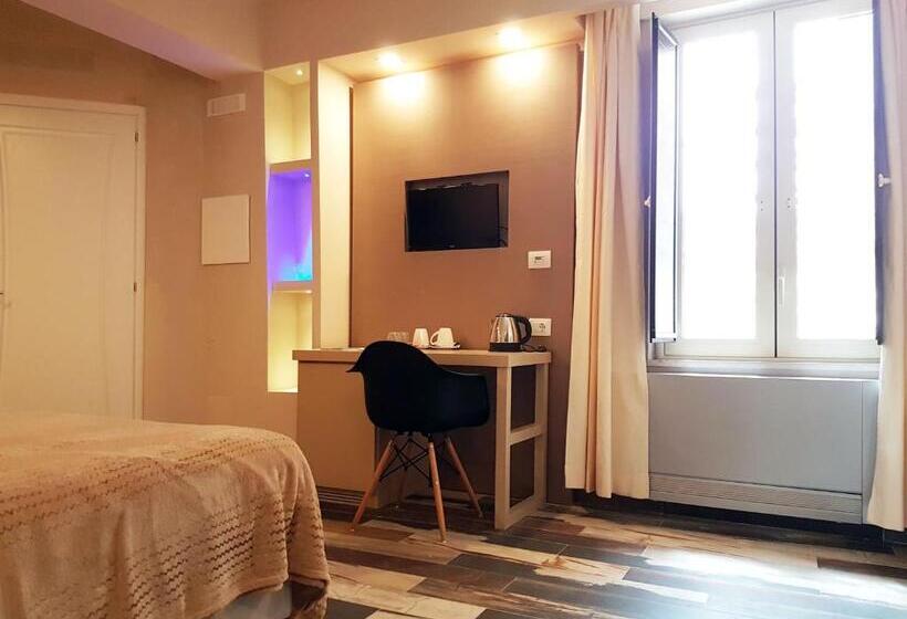 スーペリアールーム, Don Ugo Luxury Rooms