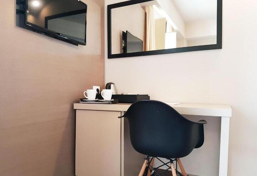オーシャンビュースーペリアールーム, Don Ugo Luxury Rooms