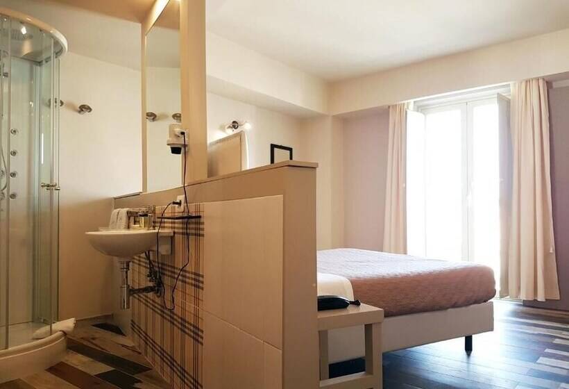 オーシャンビュースーペリアールーム, Don Ugo Luxury Rooms