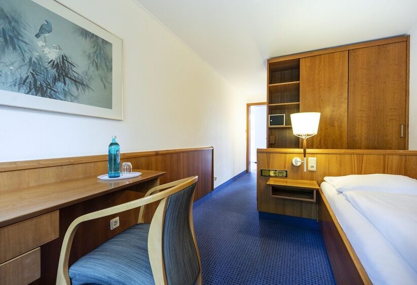 스탠다드 룸, Achat Hotel Karoli Waldkirchen