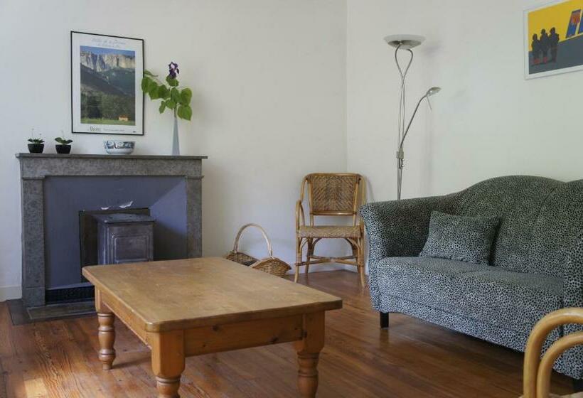 Family Suite, Domaine Du Murier