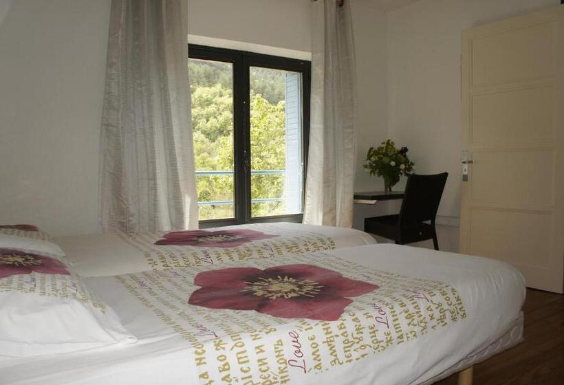 Family Suite, Domaine Du Murier