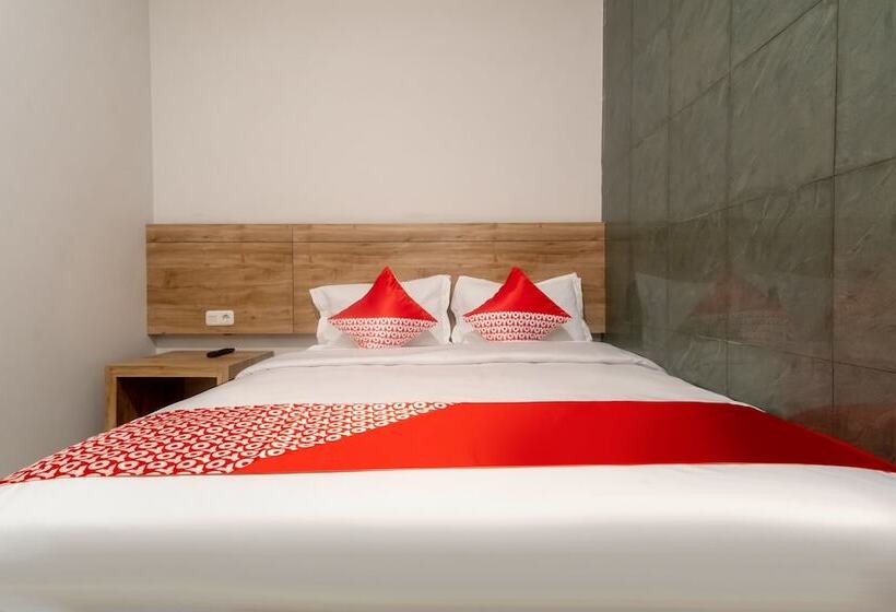Номер Стандарт, Oyo 3159 Festive Inn