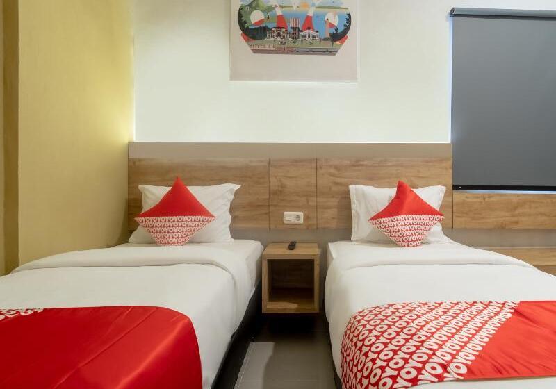 Номер Стандарт, Oyo 3159 Festive Inn