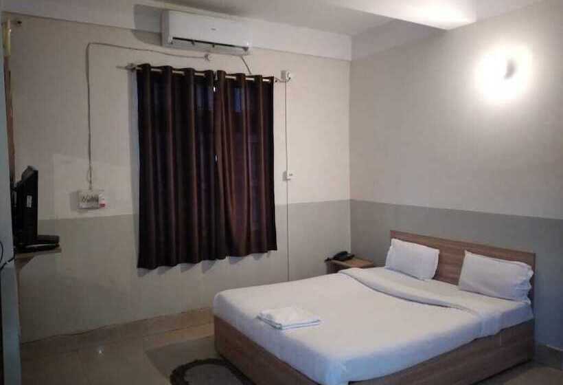 Quarto Deluxe, Firefly Guesthouse