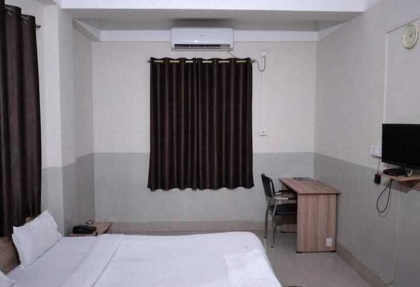 Quarto Deluxe, Firefly Guesthouse